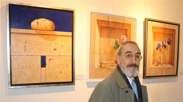 Bodegones_y_Candido_Pérez_Palma_en_Galería_Xerión
